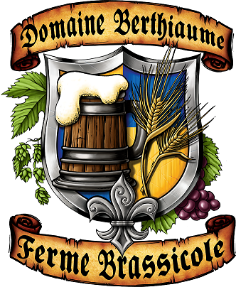 brewery logo