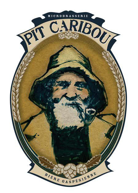 Microbrasserie Pit Caribou