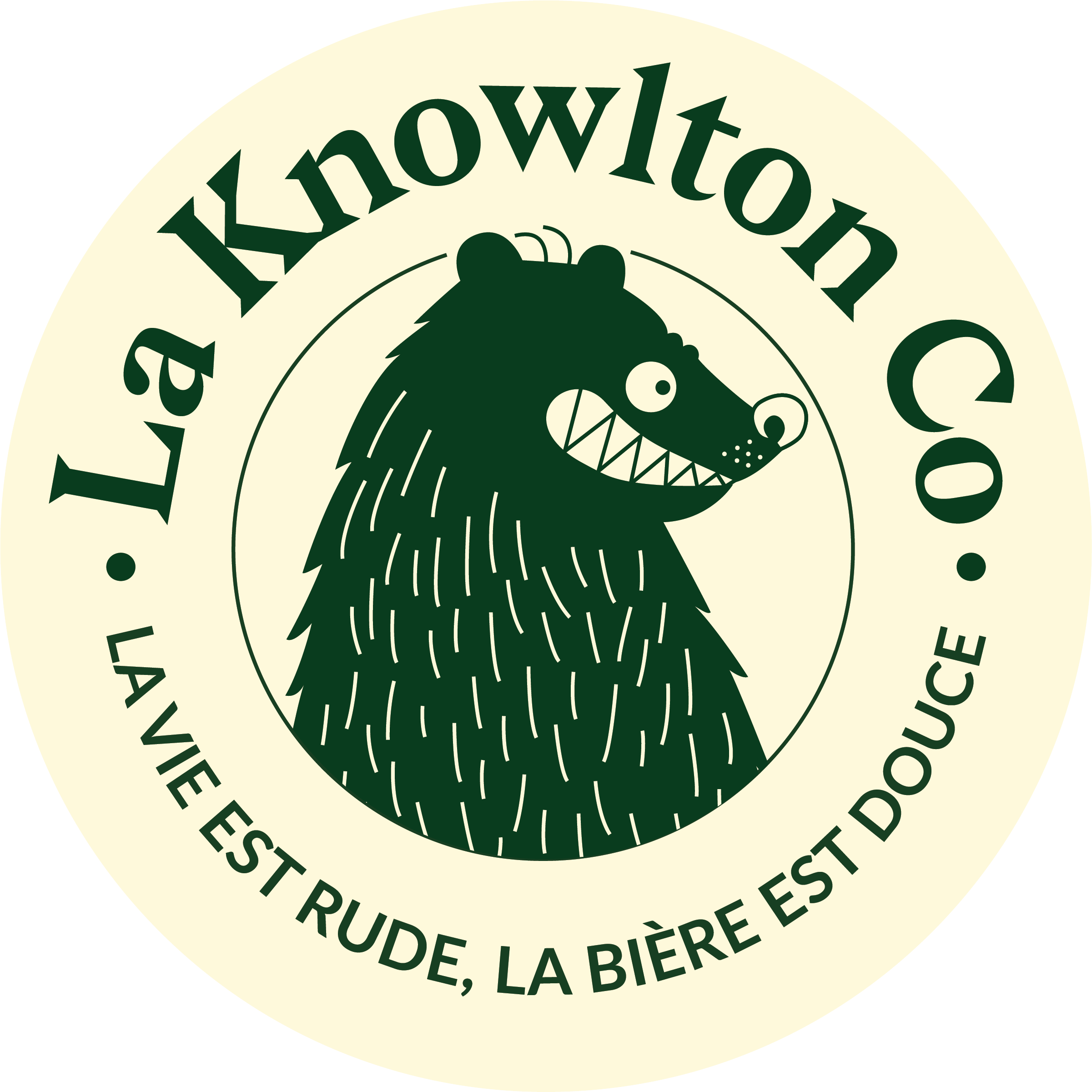 brewery logo