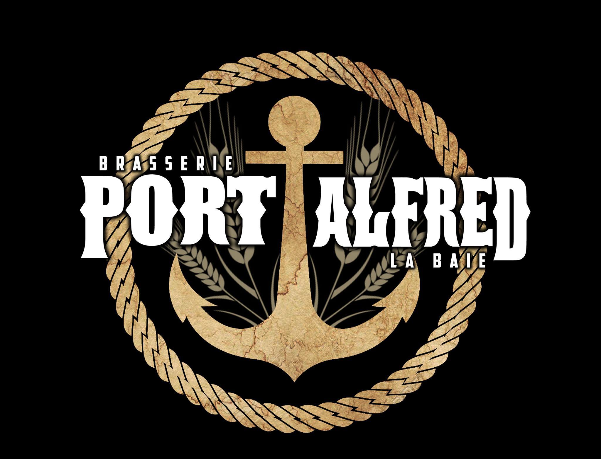 Brasserie Port-Alfred