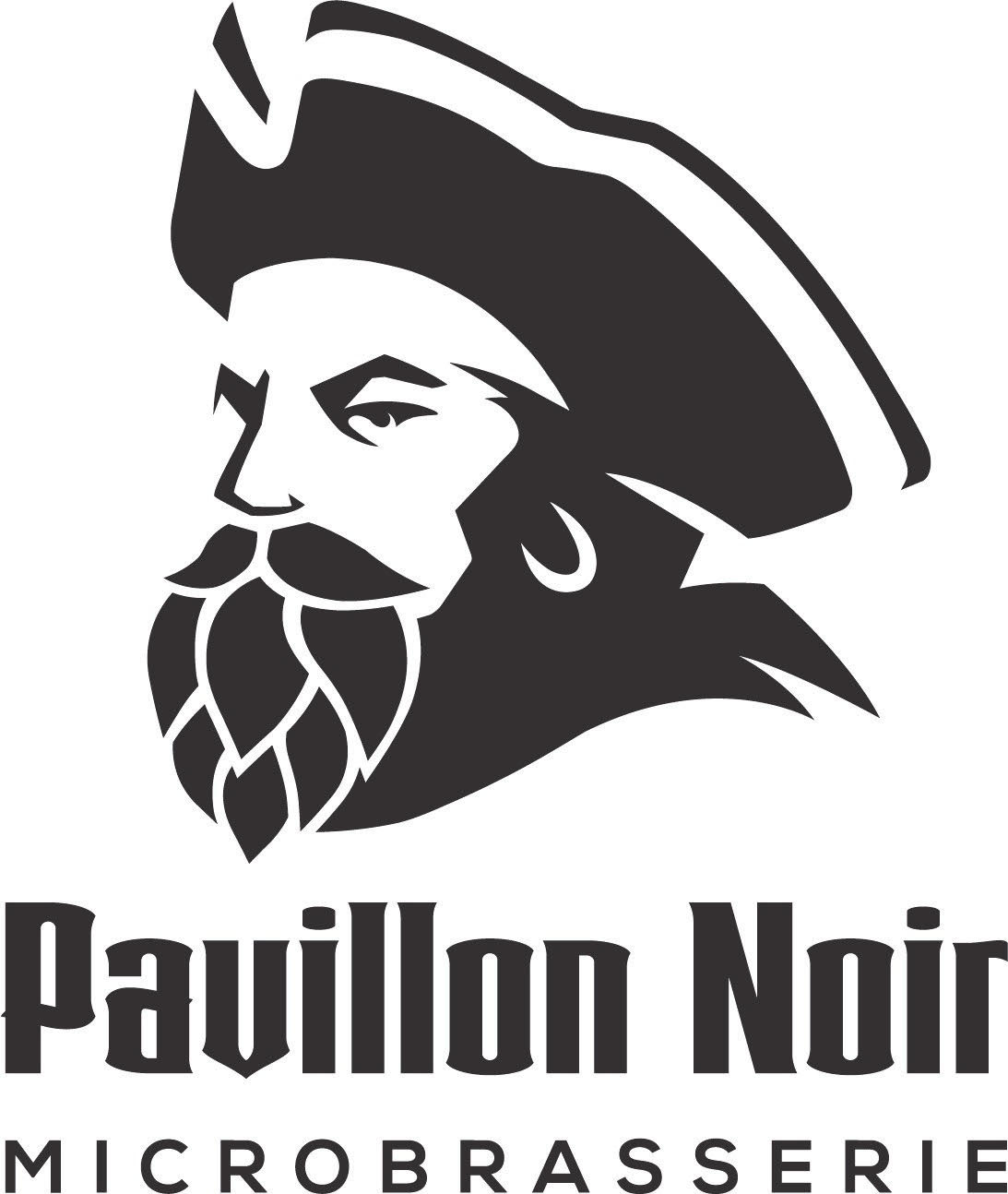 Pavillon Noir Microbrasserie