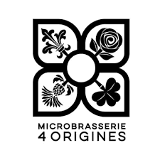 Microbrasserie 4 Origines