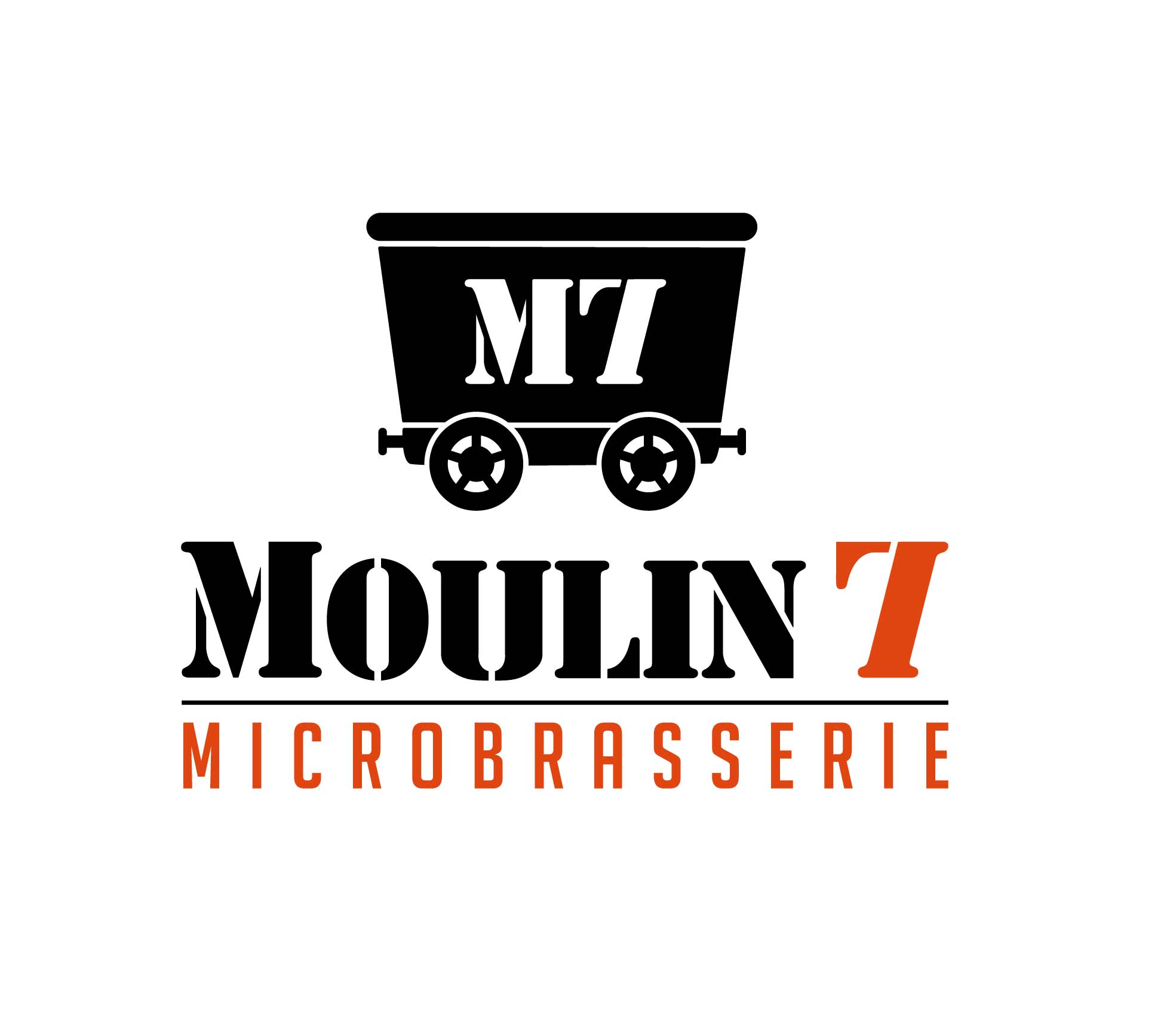 Microbrasserie Moulin 7