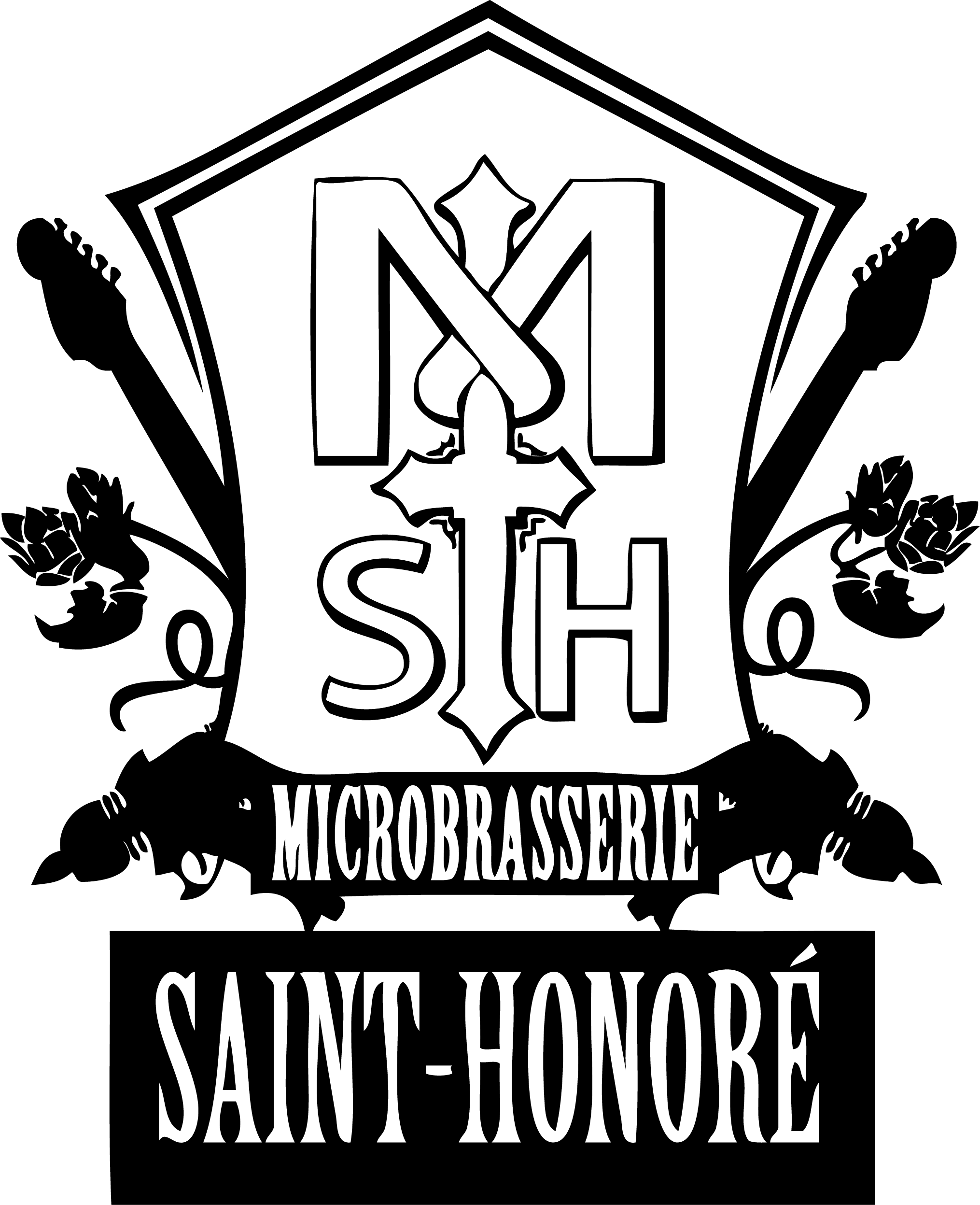 Microbrasserie Saint-Honoré