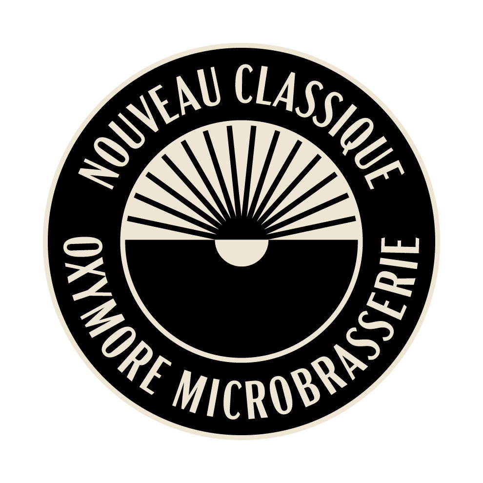 Oxymore Microbrasserie