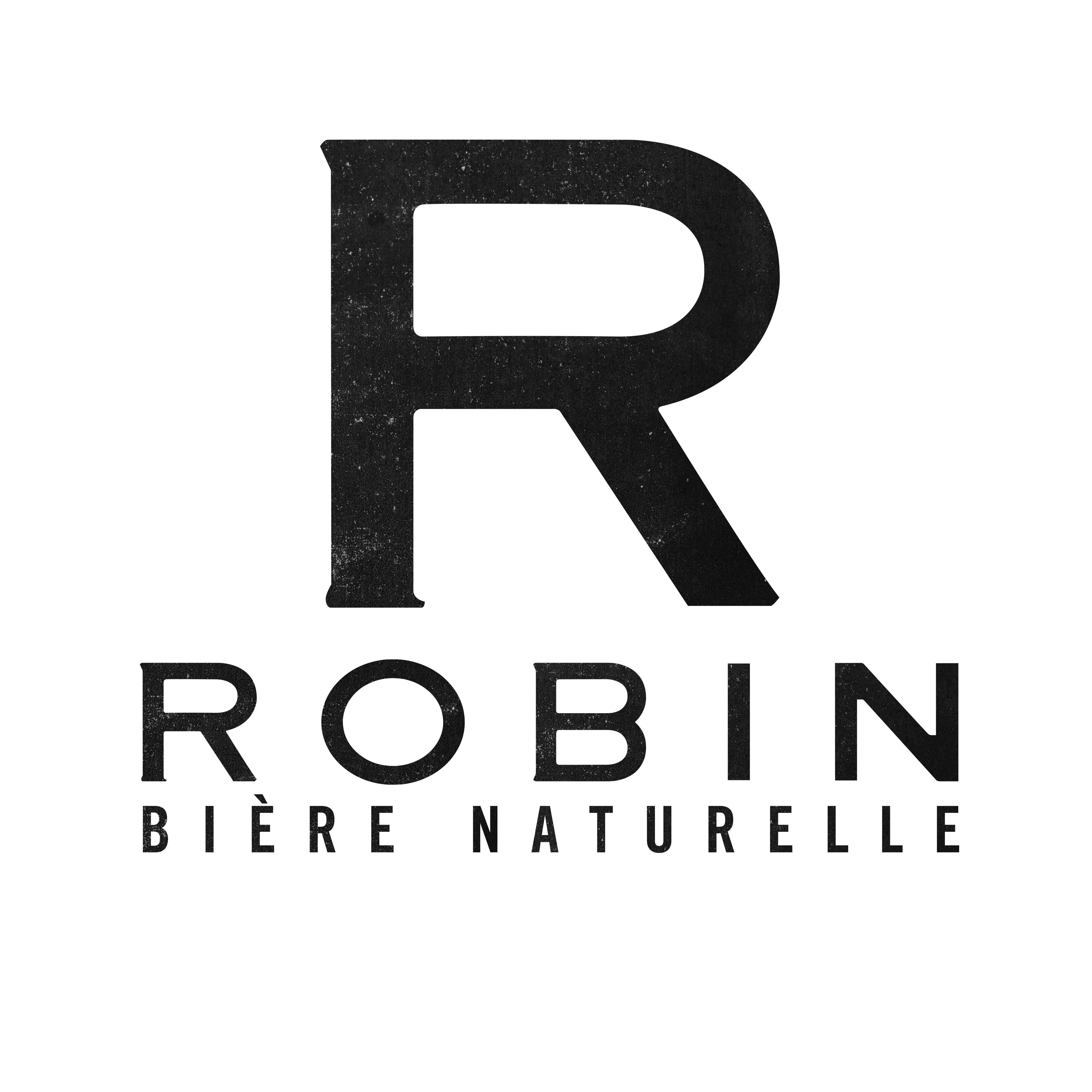 Robin Bière Naturelle