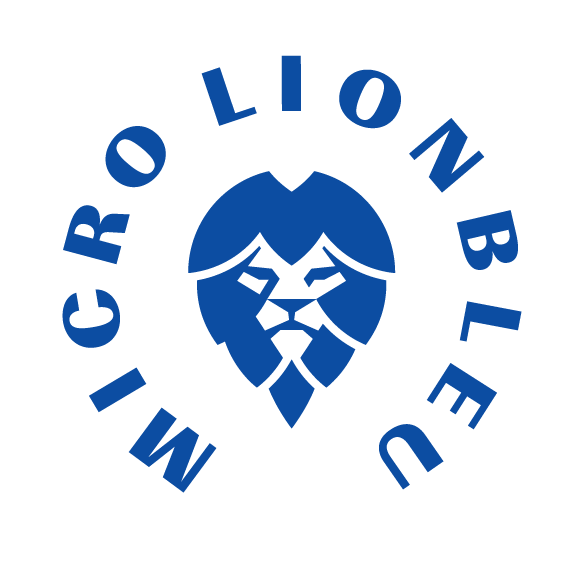 Microbrasserie Lion Bleu