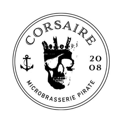 Le Corsaire Microbrasserie