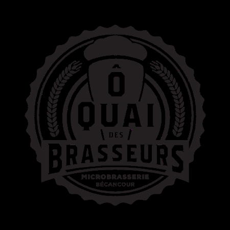 Ô Quai des Brasseurs