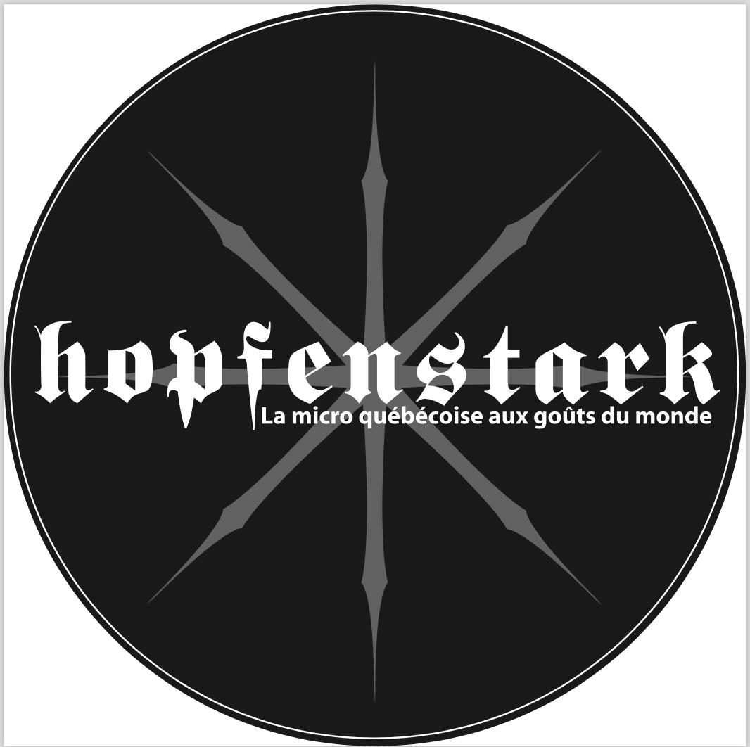 Hopfenstark