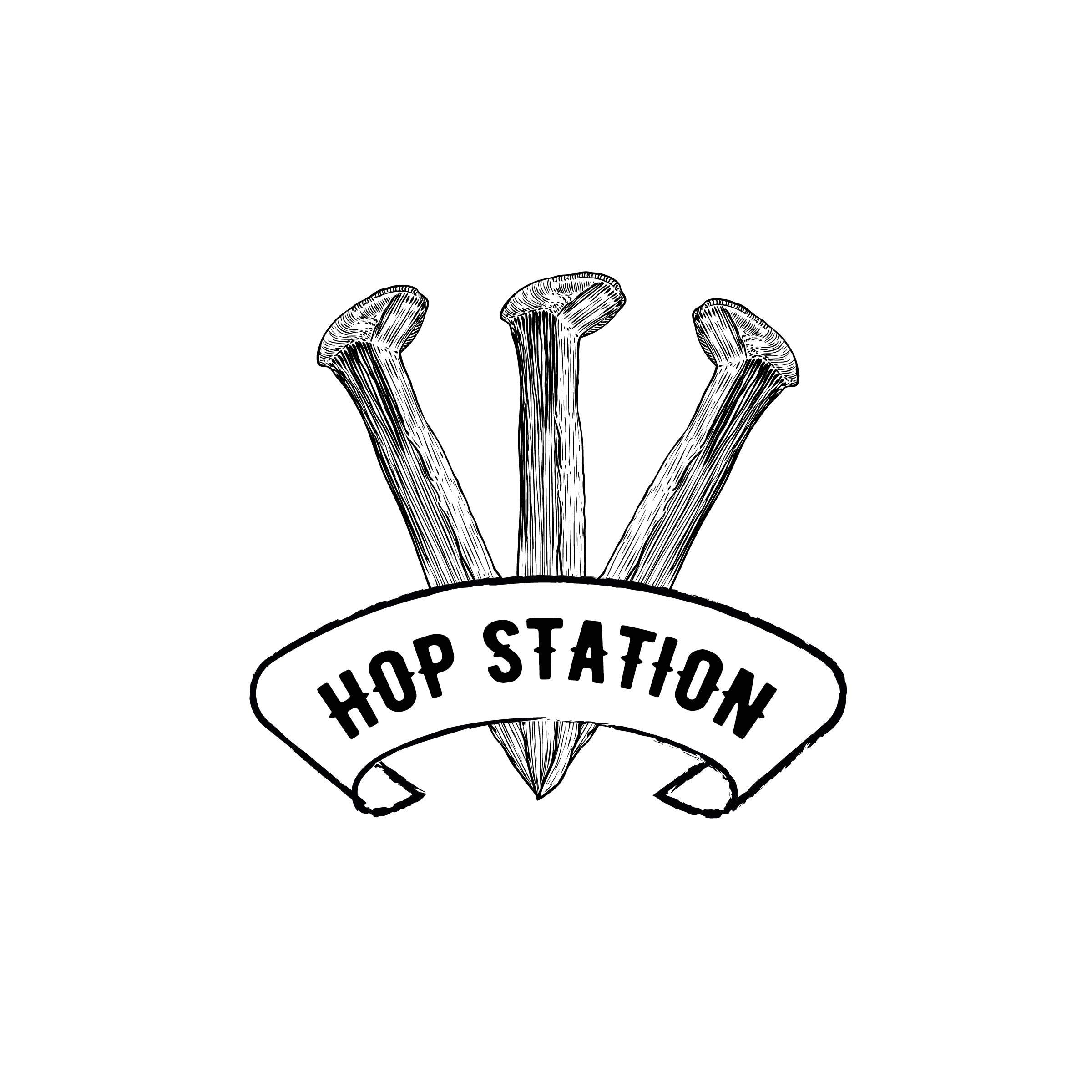 Microbrasserie Hop Station