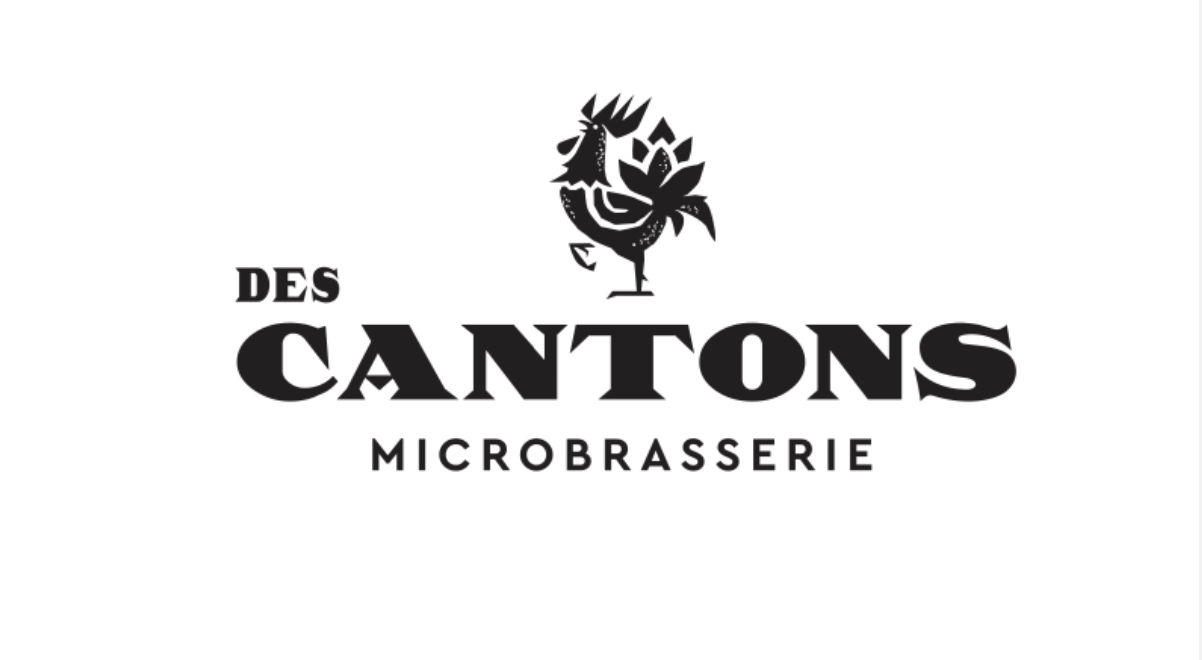 Microbrasserie Les Cantons