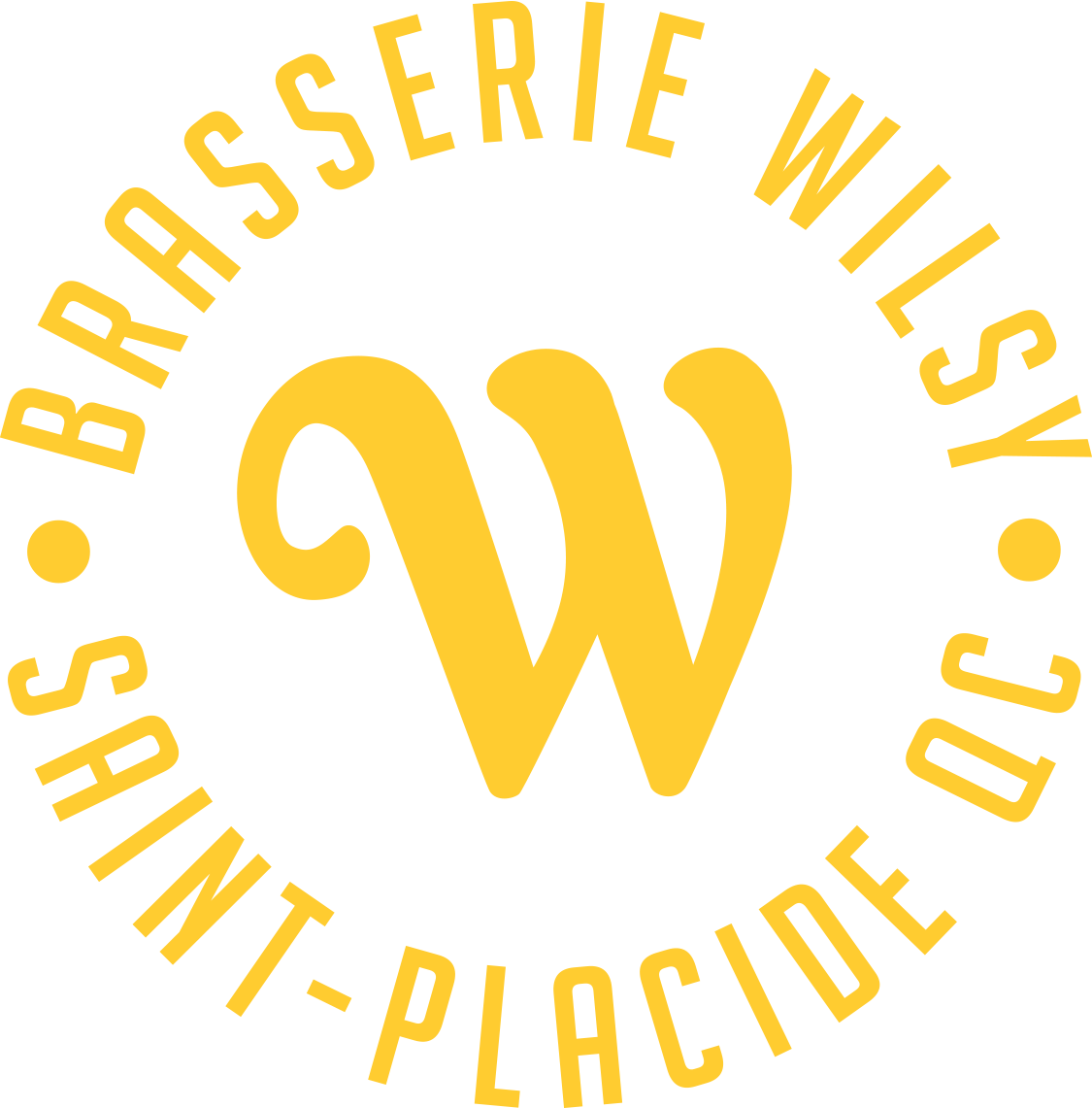 brewery logo